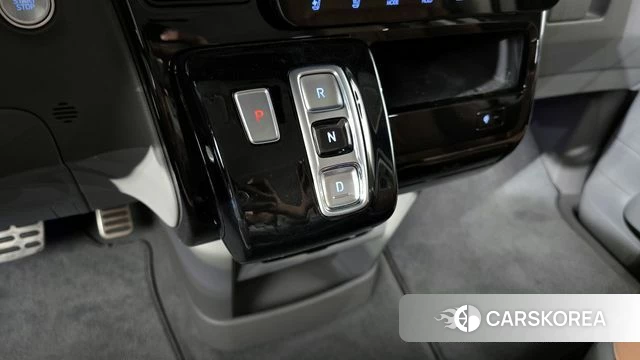 Hyundai Staria id 4291783 из Кореи 36