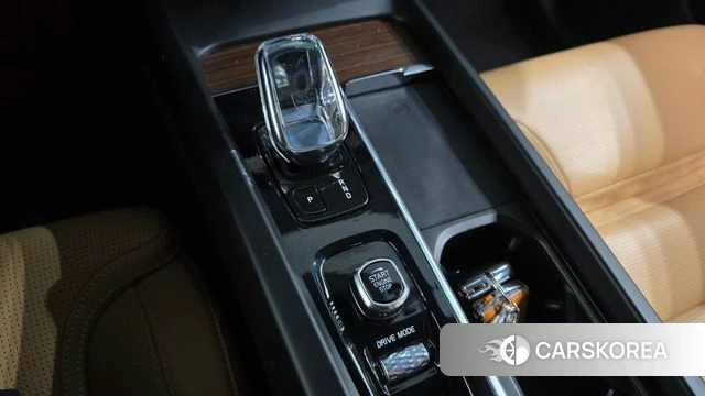 Volvo XC60 second Generation id 4415962 из Кореи 31