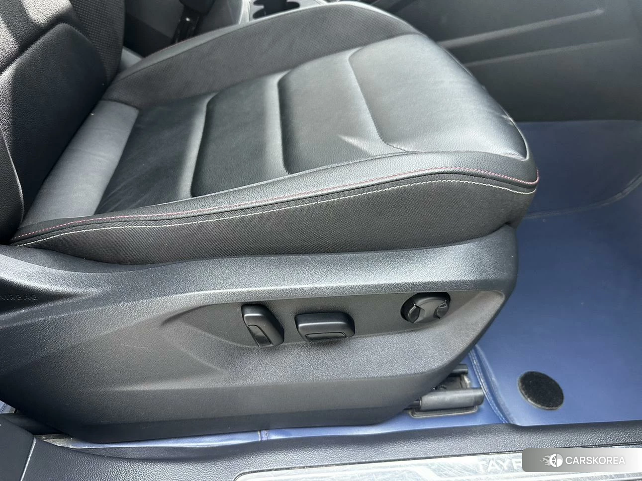 Volkswagen Tanyue id 4512675 из Китая 27