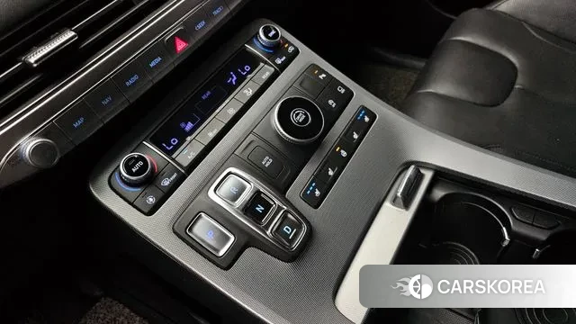 Hyundai Palisade id 3055126 из Кореи 19