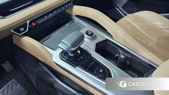 Renault Korea (Samsung) Grand Coleos id 3921759 из Кореи 19