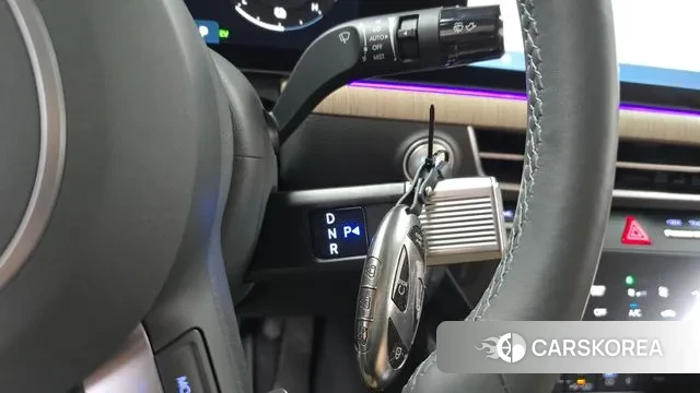 Hyundai Sonata D Edge Hybrid (DN8) id 3217429 из Кореи 19