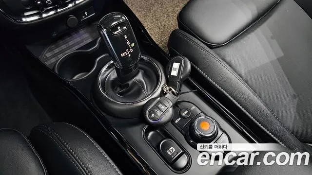 Mini Cooper Clubman id 2911090 из Кореи 19