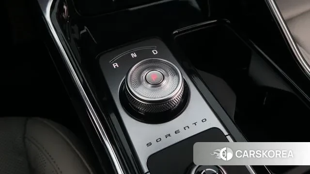 Kia The New Sorento 4th Generation id 3365762 из Кореи 19