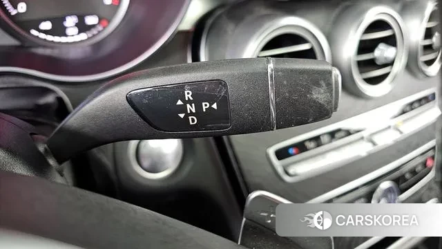 Mercedes-Benz C-Class W205 id 3541706 из Кореи 19