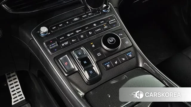 Hyundai The New Santa Fe id 3405962 из Кореи 19