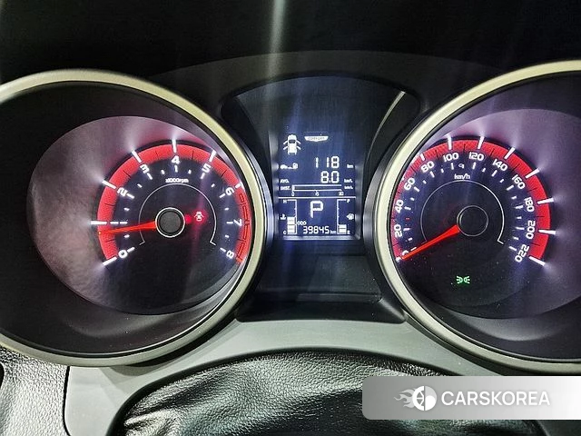 Ssangyong Tivoli Armor id 3856632 из Кореи 17