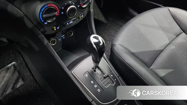 Hyundai Accent (New type) id 3631810 из Кореи 19