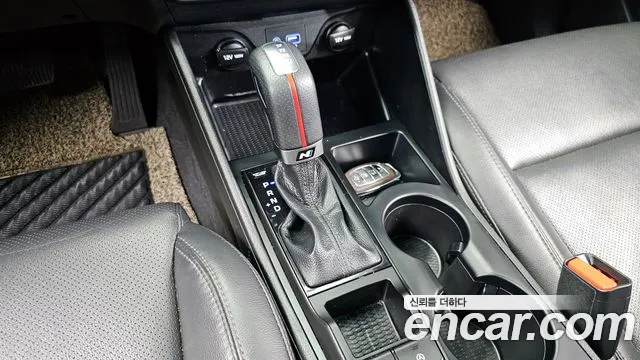 Hyundai All New Tucson id 2818403 из Кореи 19