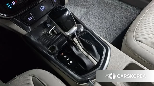 Ssangyong Berry New Tivoli id 3472888 из Кореи 19