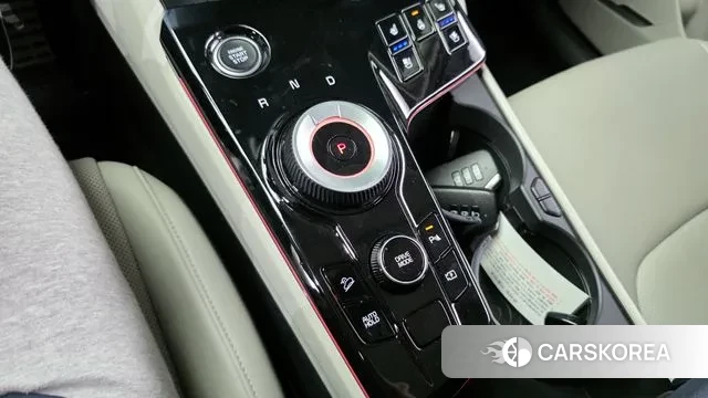 Kia Sportage 5th Generation Hybrid id 3596664 из Кореи 19