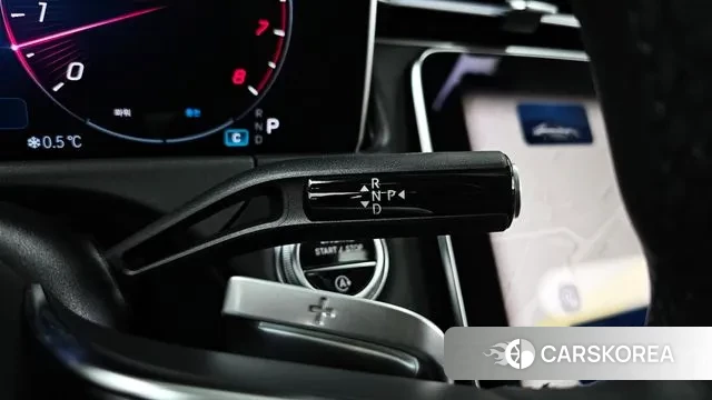 Mercedes-Benz E-Class W214 id 3624445 из Кореи 19