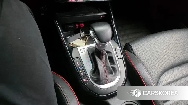 Kia Come New K3 id 3017719 из Кореи 19