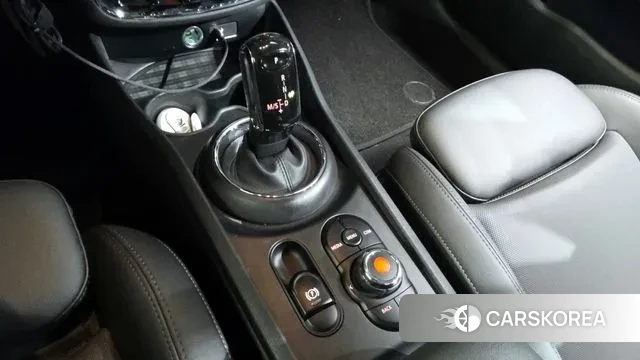 Mini Cooper Clubman id 2965308 из Кореи 19