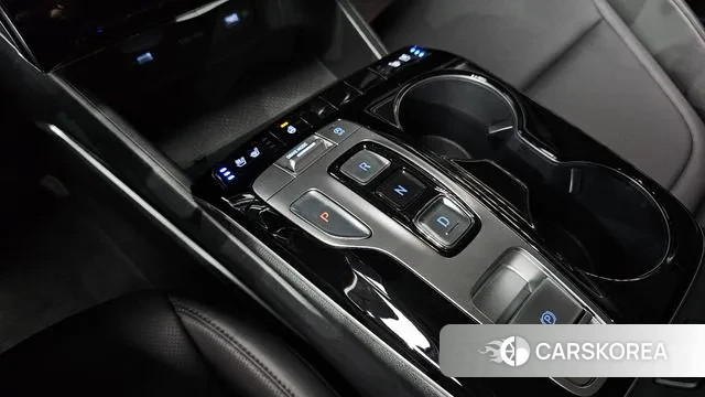 Hyundai The New Tucson (NX4) id 3508422 из Кореи 19