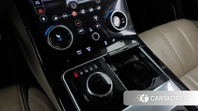 Land Rover Range Rover Velar id 4020279 из Кореи 19