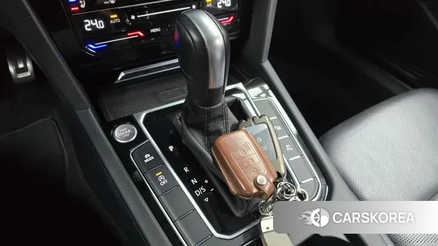 Volkswagen Arteon id 3712162 из Кореи 19