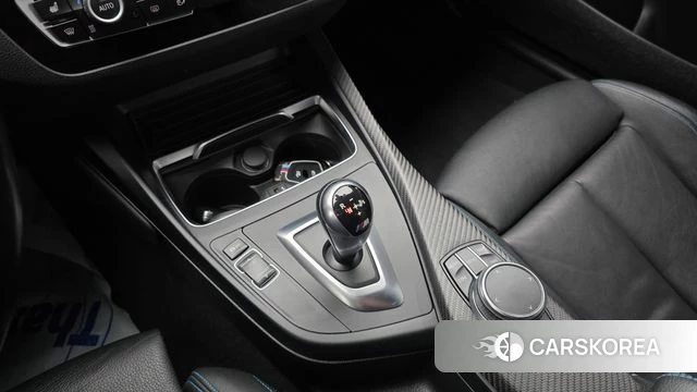 BMW M2 (F87) id 3845397 из Кореи 19