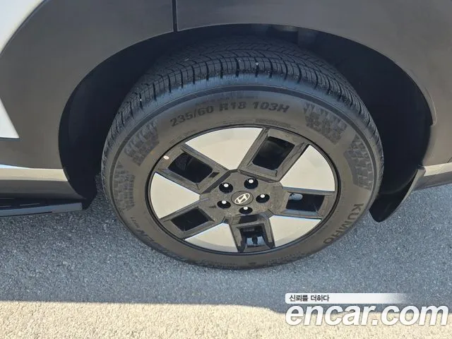 Hyundai Santa Fe (MX5) id 2669301 из Кореи 19