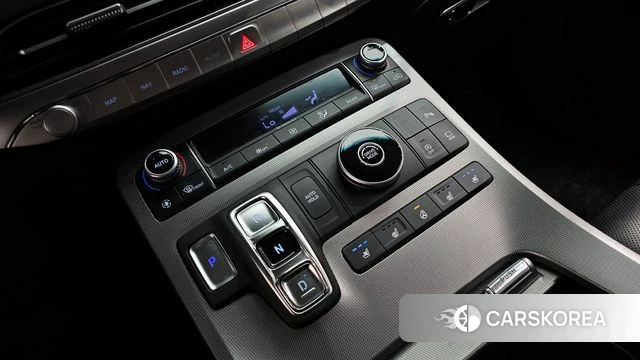 Hyundai Palisade id 4284821 из Кореи 40