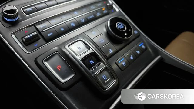 Hyundai The New Santa Fe id 3954382 из Кореи 19