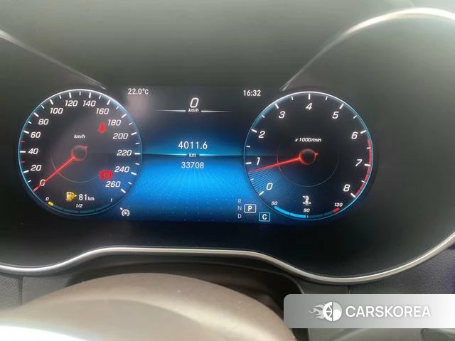 Mercedes-Benz GLC id 4260102 из Китая 11
