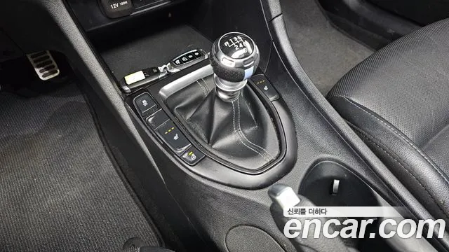 Hyundai Veloster (JS) id 2446951 из Кореи 19