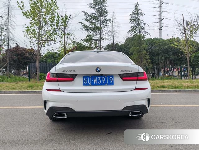 BMW 3 series id 4210567 из Китая 13