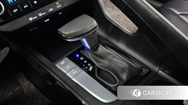 Hyundai The New Avante (CN7) id 3684894 из Кореи 19