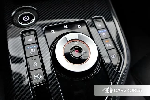 Kia Di All New Niro EV id 3174755 из Кореи 19