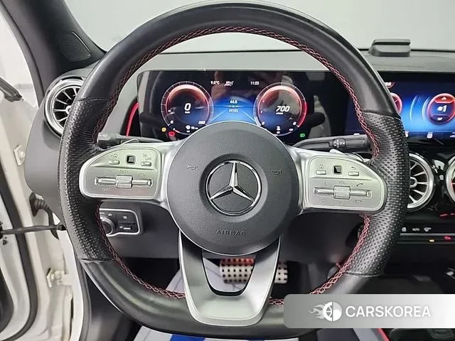 Mercedes-Benz GLB-Class X247 id 3727480 из Кореи 18