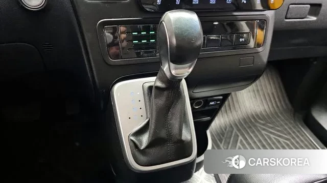 Hyundai Staria id 3759639 из Кореи 19