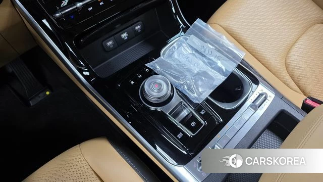 Kia Carnival 4th generation id 4792589 из Кореи 32