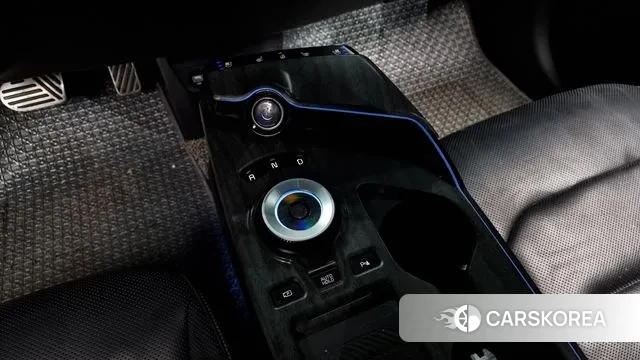 Kia EV6 id 3453587 из Кореи 19