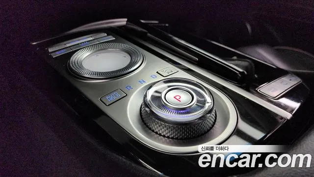 Genesis G80 (RG3) id 2723717 из Кореи 19