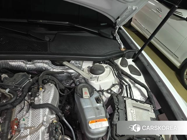 Audi A6 (C8) id 4525269 из Кореи 15