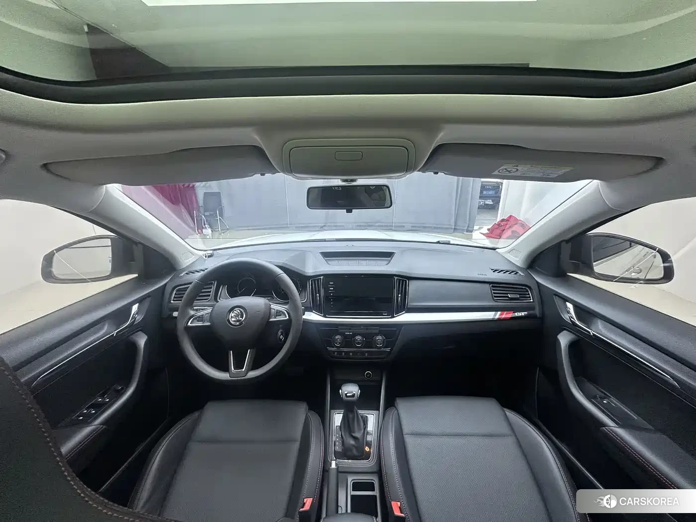 Skoda Komick id 4578178 из Китая 22