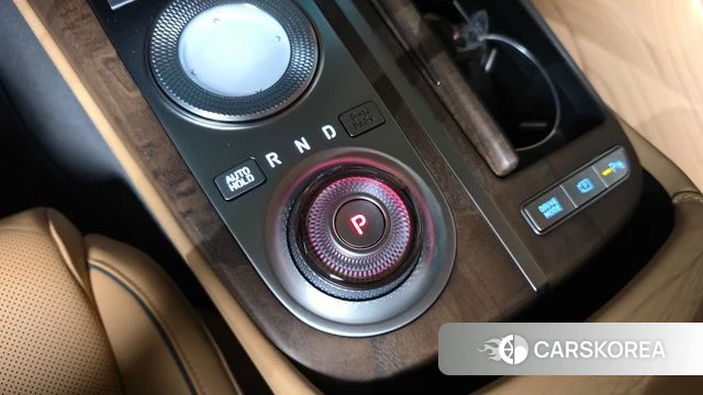 Genesis G80 (RG3) id 4223744 из Кореи 19