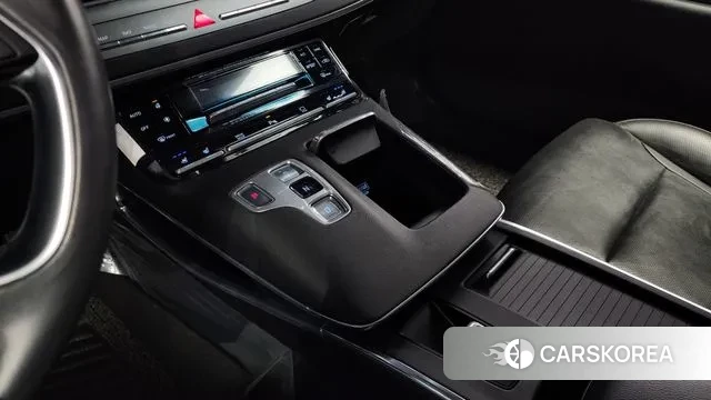 Hyundai The New Grandeur IG Hybrid id 3448677 из Кореи 19