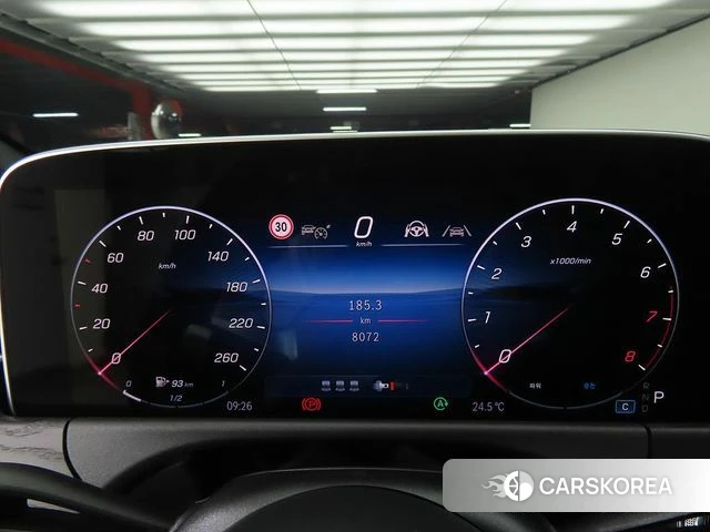 Mercedes-Benz E-Class W214 id 4589815 из Кореи 19