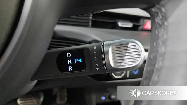 Hyundai Ionic 5 id 4750250 из Кореи 31