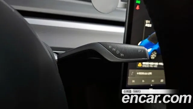 Tesla Model Y id 2935990 из Кореи 19