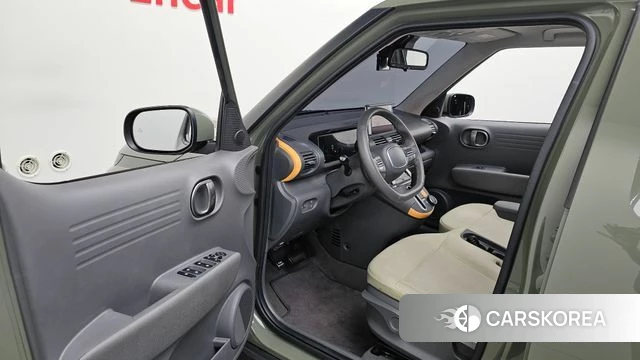 Hyundai Casper id 4388751 из Кореи 32