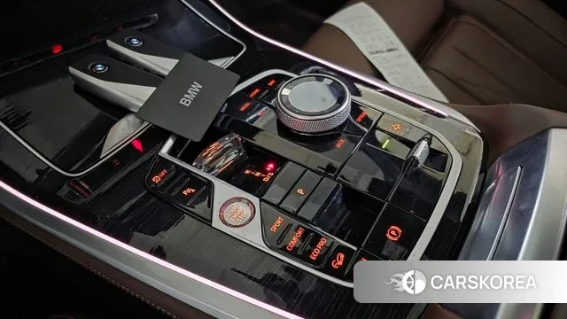 BMW X5 (G05) id 3441909 из Кореи 14