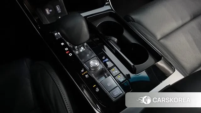 Kia K7 Premier id 3656266 из Кореи 19