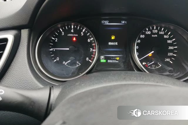 Nissan Qashqai id 3913646 из Китая 16