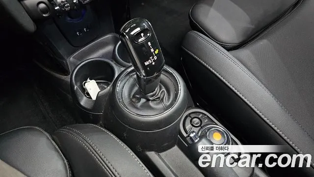 Mini Cooper id 2429714 из Кореи 19