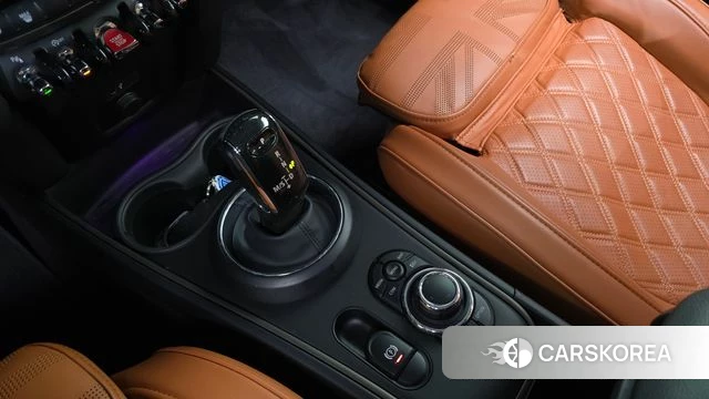 Mini Cooper Countryman id 4715626 из Кореи 33