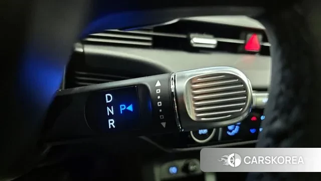 Hyundai Ionic 5 id 3524280 из Кореи 19