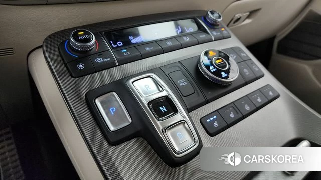 Hyundai Palisade id 4423732 из Кореи 19